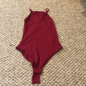 Forever 21 bodysuit